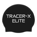 Окуляри  для плавання TYR Tracer-X Elite Mirrored гold/black 8