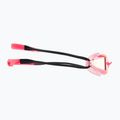 Окуляри для плавання TYR Tracer-X Racing Mirrored pink/black LGTRXM_694 3