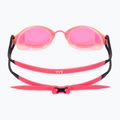 Окуляри для плавання TYR Tracer-X Racing Mirrored pink/black LGTRXM_694 5