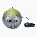 Тренажер SKLZ Starkick Touch VOLT сірий 212694