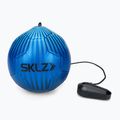 Тренажер SKLZ Starkick Solo Trainer COBALT блакитний 212695