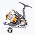 Котушка спінінгова Daiwa 18 Regal LT 3