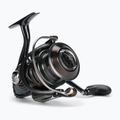 Котушка фідерна Daiwa TD Feeder чорна