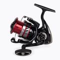 Котушка поплавкова Daiwa Ninja Match & Feeder чорна/червона 3