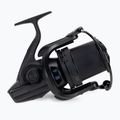 Котушка коропова Daiwa Basia 45 SCW QD 19 чорна 2