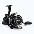 Котушка коропова Daiwa Black Widow BR чорна