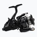 Котушка коропова Daiwa Black Widow BR чорна 2