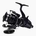 Котушка коропова Daiwa Black Widow BR чорна 3