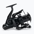 Котушка коропова Daiwa Crosscast 20 - 35 SCW чорна 2