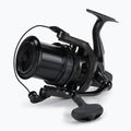 Котушка коропова Daiwa Crosscast Spod 45 SCW чорна 3