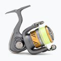 Котушка спінінгова Daiwa 20 Laguna LT 2