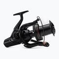 Котушка коропова Daiwa Emblem 21 - 45 SCW QD SD чорна 2