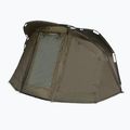 Намет для 2-х осіб JRC Defender Peak Bivvy 2 Man зелений 1441604 4