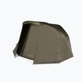 Тент для намету JRC Defender Peak Bivvy 2 Man Wrap зелений 1441605 2