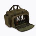 Сумка для риболовлі JRC Defender Session Cooler Food BAG зелена 1445871 5
