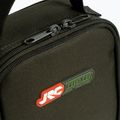 Органайзер для приманок JRC Defender Hookbait Pouch зелений 1445882 5