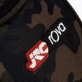 Сумка для риболовлі JRC Rova Camo Accessory BAG коричнева 1537795 3