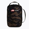 Сумка для риболовлі JRC Rova Camo Accessory BAG коричнева 1537795 5