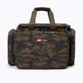 Сумка для риболовлі JRC Rova Camo Carryall коричнева 1537839 2