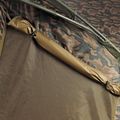 Намет для 2-х осіб JRC Rova Peak Bivvy 2 Man camo 1537848 4