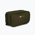 Сумка для риболовлі JRC Defender Tackle BAG зелена 1548377