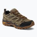 Взуття туристичне чоловіче Merrell Moab 2 LTR GTX зелене J589955