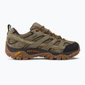 Взуття туристичне чоловіче Merrell Moab 2 LTR GTX зелене J589955 2