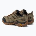 Взуття туристичне чоловіче Merrell Moab 2 LTR GTX зелене J589955 3