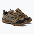Взуття туристичне чоловіче Merrell Moab 2 LTR GTX зелене J589955 4