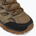 Взуття туристичне чоловіче Merrell Moab 2 LTR GTX зелене J589955 7