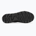 Черевики чоловічі CATerpillar Hendon Fleece чорні 5