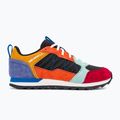 Кросівки чоловічі Merrell Alpine Sneaker multicolor 2