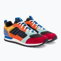 Кросівки чоловічі Merrell Alpine Sneaker multicolor 4