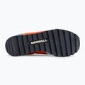 Кросівки чоловічі Merrell Alpine Sneaker multicolor 5