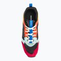 Кросівки чоловічі Merrell Alpine Sneaker multicolor 6