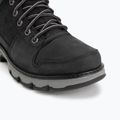 Черевики чоловічі CATerpillar Meridian Waterproof black 7