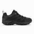 Чоловічі туристичні черевики Merrell Claypool Sport GTX чорний/скала 2