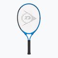 Ракетка тенісна дитяча Dunlop FX Jr 23 blue/black