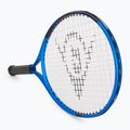 Ракетка тенісна дитяча Dunlop FX Jr 23 blue/black 2