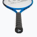 Ракетка тенісна дитяча Dunlop FX Jr 23 blue/black 3