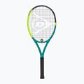 Ракетка тенісна Dunlop SX Team 100 teal/black/yellow 10364303