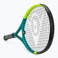 Ракетка тенісна Dunlop SX Team 100 teal/black/yellow 10364303 2
