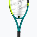 Ракетка тенісна Dunlop SX Team 100 teal/black/yellow 10364303 4