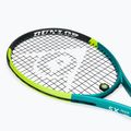 Ракетка тенісна Dunlop SX Team 100 teal/black/yellow 10364303 5