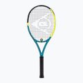 Ракетка тенісна Dunlop SX Team 100 teal/black/yellow 10364304