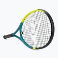 Ракетка тенісна Dunlop SX Team 100 teal/black/yellow 10364304 2