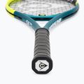 Ракетка тенісна Dunlop SX Team 100 teal/black/yellow 10364304 3