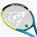 Ракетка тенісна Dunlop SX Team 100 teal/black/yellow 10364304 5