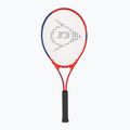 Ракетка тенісна дитяча Dunlop Tristorm Jr 25 red/blue