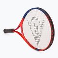 Ракетка тенісна дитяча Dunlop Tristorm Jr 25 red/blue 2